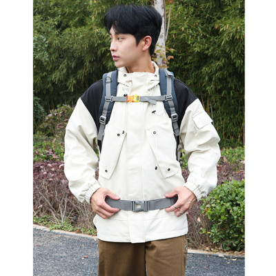 Balo du lịch, balo phượt, balo leo núi thể thao phong cách mới - BEE GEE BLLN1039