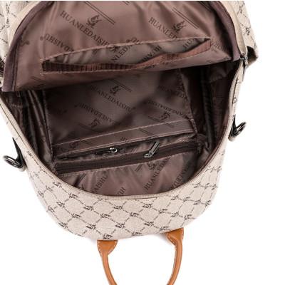 Balo nữ thông minh đa chức năng thời trang công sở cao cấp phong cách mới