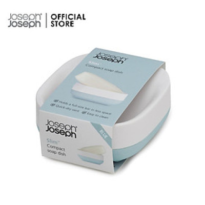Dụng cụ đựng xà phòng thông minh nhỏ gọn Joseph Joseph nhiều màu