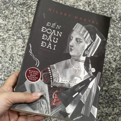 Sách - Đến đoạn đầu đài (Nhã Nam HCM)