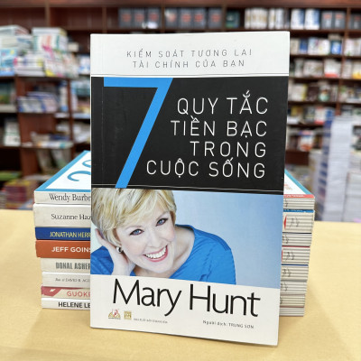 7 Quy Tắc Tiền Bạc Trong Cuộc Sống