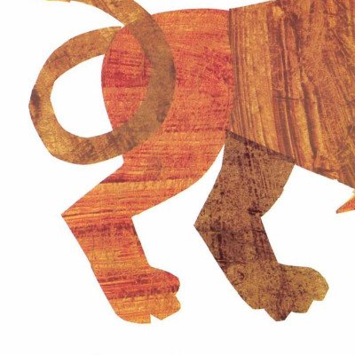 Polar Bear, Polar Bear, What Do You Hear?. by Bill Martin, JR.