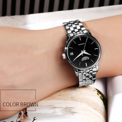 Đồng hồ nữ chính hãng Kassaw K858-8