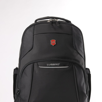 Balo Lugbro Business i15 - Hàng Chính Hãng