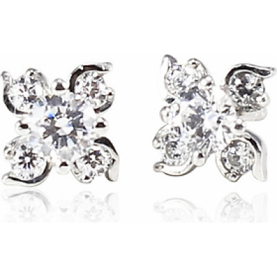 Bông Tai LuxJy Jewelry E1013