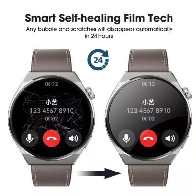 Miếng dán TPU dành Cho Huawei Watch GT3 46mm / GT3 42mm