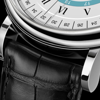 Đồng hồ nam Lobinni L15006-2 chính hãng Thụy Sỹ