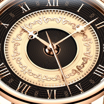 Đồng hồ nam Lobinni L16056-1 Chính Hãng Thụy Sỹ