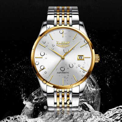 Đồng hồ nam chính hãng KASSAW K856-1