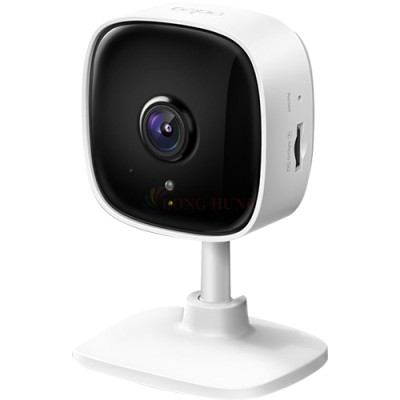 Camera trong nhà TP-Link Tapo Home Security Wifi 1080p C100 - Hàng chính hãng