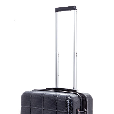 Vali Du Lịch LUG Echolac PC185 S20/S24/S28 Nhựa PC Chịu Lực Va Đập Tốt, Khóa TSA An Ninh Quốc Tế, Ngăn Mở Rộng 25%