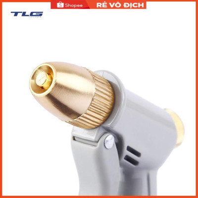 Vòi xịt tăng áp,rửa xe,tưới cây tăng áp lực nước 206846
