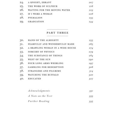  Educated: A Memoir (New York Times Bestseller)