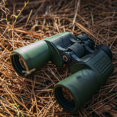 Ống nhòm Barska 10x50mm X-Treme View AB13380-Hàng chính hãng USA