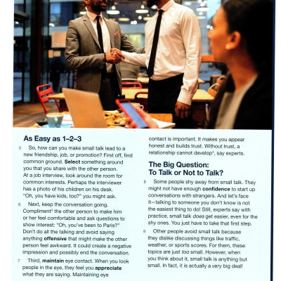 Q: Skills For Success: Level 3: Reading And Writing Student Book With iQ Online Practice - 3rd Edition