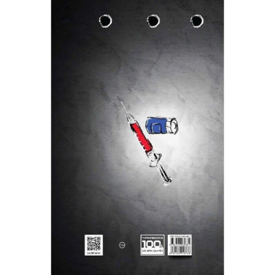 Sách - Vaccine Tình Yêu - Thái Hà Books