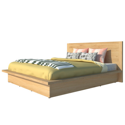 Giường FG010 (160cm x 200cm)