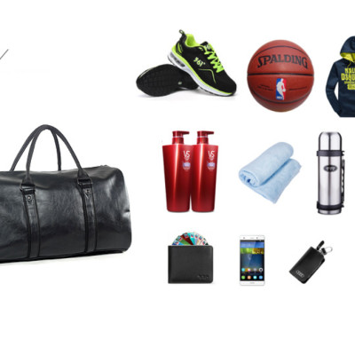 Túi xách du lịch thể thao nam công suất lớn chất lượng cao cấp phong cách mới