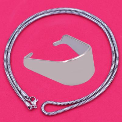 Mặt dây chuyền Phật Đại nhật như lai đá xanh 2.2 x 3.6cm ( size trung ) kèm vòng cổ dây chuyền inox rắn + móc inox, Phật bản mệnh