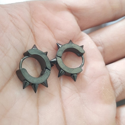 1 Đôi Bông tai nam