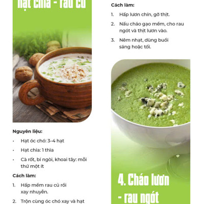 Combo 2 cuốn Liệu pháp dinh dưỡng cho mọi loại bệnh + giải mã 11 hệ cơ quan trong cơ thể