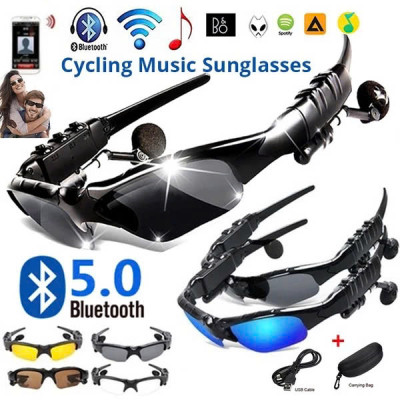 mũ Kính Mắt ThôngMinh Bluetoth 5.2 Nghe Nhạc & Gọi Rảnh Tay – Kính Râm Chống UV Cao Cấp áo thun nam