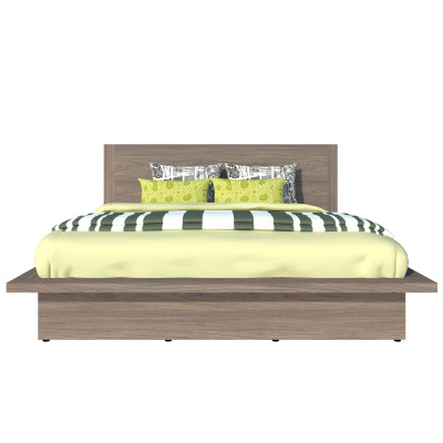 Giường FG066 (180cm x 200cm)