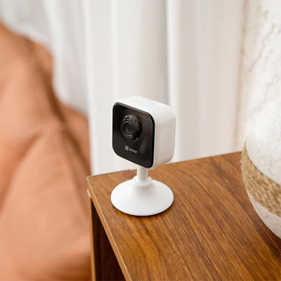 Camera Wifi Ezviz CS-H1C (2.0MP) - Hàng chính hãng