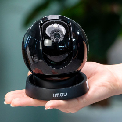 Camera Rex 2D Imou IPC-GK2DP-5C0W 5MP 3K Wifi Đàm Thoại 2 Chiều, Hồng Ngoại 10m - HÀNG CHÍNH HÃNG