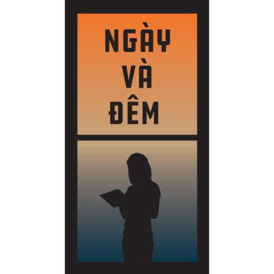 Sách - Ngày và Đêm - AZ Việt Nam