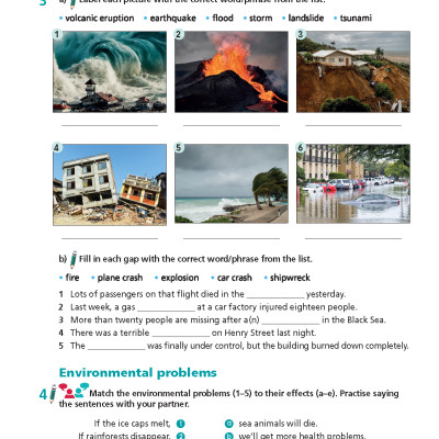 Tiếng Anh 9 Right On! - Trọn bộ (Sách học sinh, Sách bài tập, Notebook)