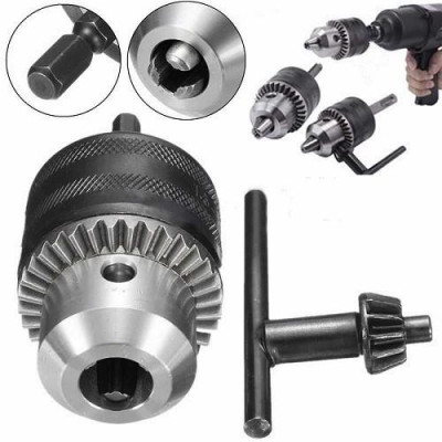 [chính hãƞg] Bộ Chuyển Đầu Máy Bulong 1/2 Sang Đầu Khoan 13mm, Bảo hành 1 năm