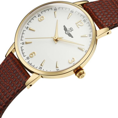 Đồng Hồ Nữ Srwatch SL2086.4602RNT