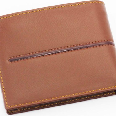 Ví da bò nam AT Leather H71