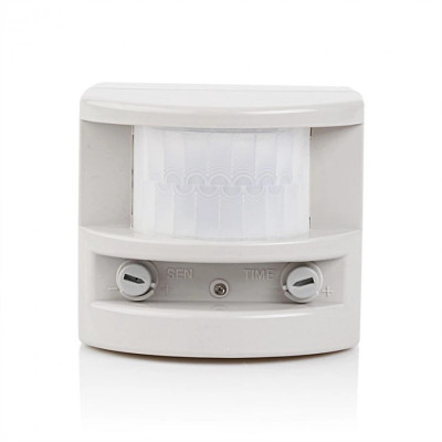 Thiết bị chống trộm báo động , báo khách hồng ngoại HT vùng cảm biến rộng siêu nhạy độ chính xác cao