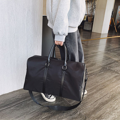 Túi xách du lịch thể thao nam nữ công suất lớn phong cách mới BEE GEE T1023