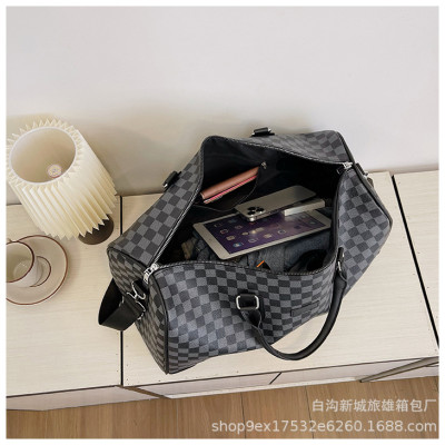 Túi xách du lịch phong cách mới - BEE GEE T1100