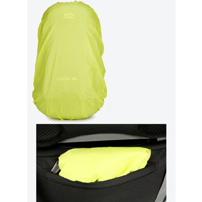 Balo du lịch, balo phượt, balo leo núi thể thao phong cách mới - BEE GEE BLLN1039