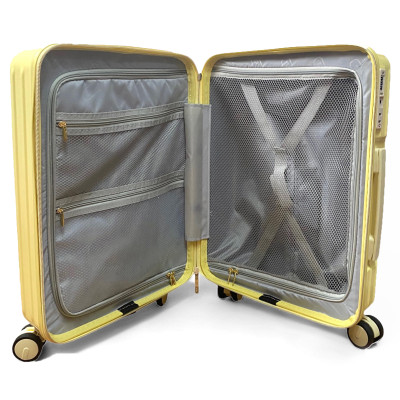 Vali Nhựa Thời Trang Cao Cấp DOMA DH855