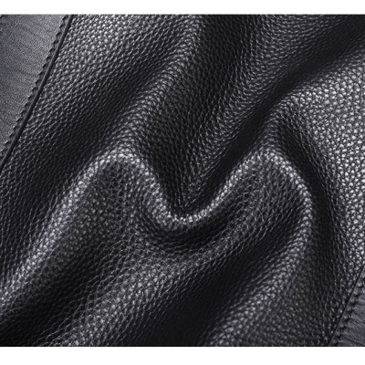 Túi trống du lịch da bò cao cấp BHM6020 có ngăn để giày riêng