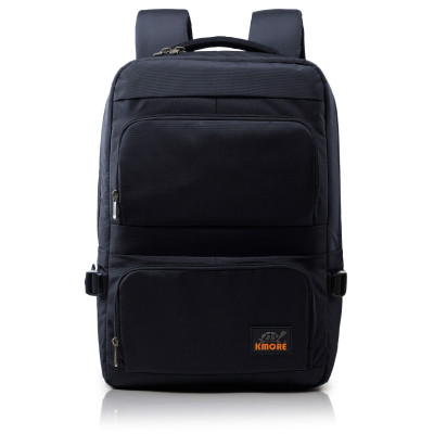 Balo Laptop 15.6 inch KMORE The LEON - Hàng Chính Hãng