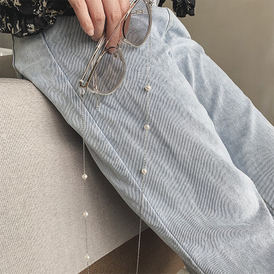 Dây đeo kính mắt phụ kiện kính hot trend nam nữ cá tính thời trang so cool giới trẻ