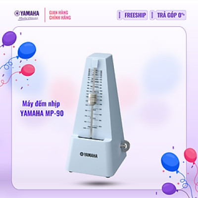 Máy đếm nhịp Metronome Yamaha MP-90