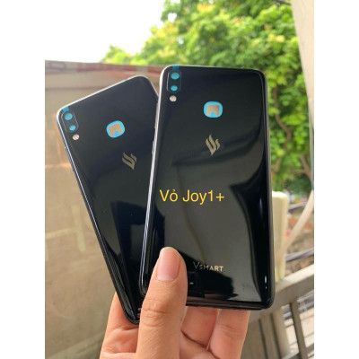 Combo vỏ Vsmart Joy 1+ New Zin Hãng