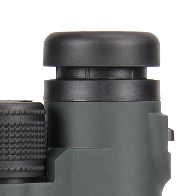 Ống nhòm Fomei 10x32 DCF - Hàng chính hãng