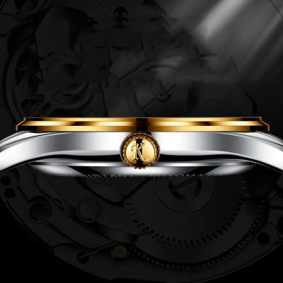 Đồng hồ nam chính hãng KASSAW K869-1