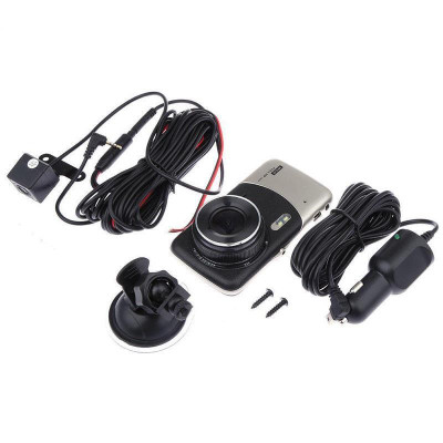 Camera Hành Trình Xe Ô Tô WDR X600 FULL HD 1080P - Hàng Nhập Khẩu