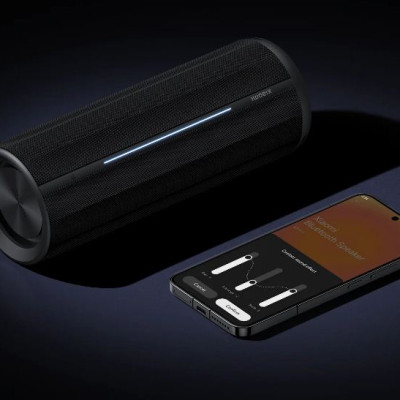 Loa Bluetooth Xiaomi Speaker - GiaPhucStore | Hàng Chính Hãng