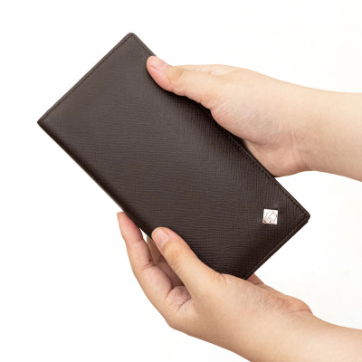 Ví dài da bò TONY | MTLW-01 | Anh Tho leather