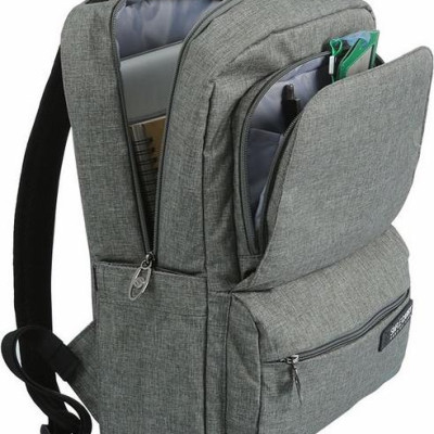 Balo Simplecarry Issac 5 (38 x 27cm) - B.Grey